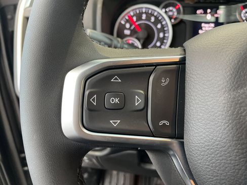 New 2025 RAM 1500 Big Horn image 18