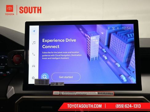 New 2026 Toyota Tacoma TRD Sport w/ TRD Sport Premium Package image 13