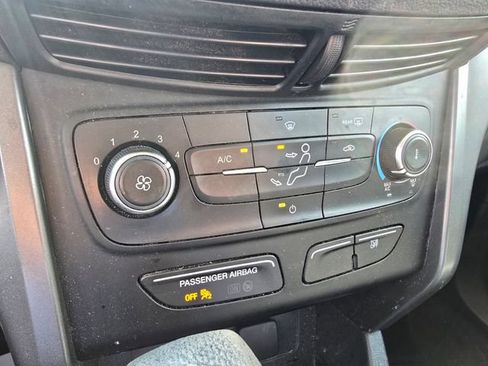 Used 2017 Ford Escape S FWD image 18