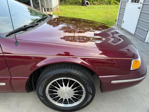 Used 1997 Mercury Cougar XR7 RWD image 22