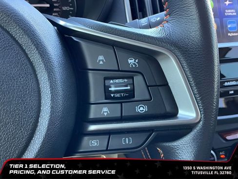 Used 2022 Subaru Crosstrek 2.0i Premium w/ Popular Package #4A AWD/4WD image 25