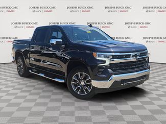 Used 2022 Chevrolet Silverado 1500 LT AWD/4WD video 1