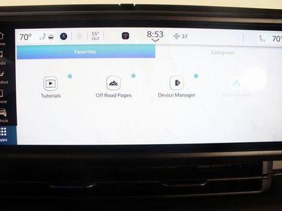 New 2026 Jeep Gladiator Sport