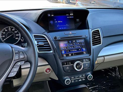 Used 2016 Acura RDX w/ Technology Package image 6