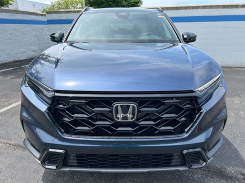 Used 2026 Honda CR-V Sport-L image 7