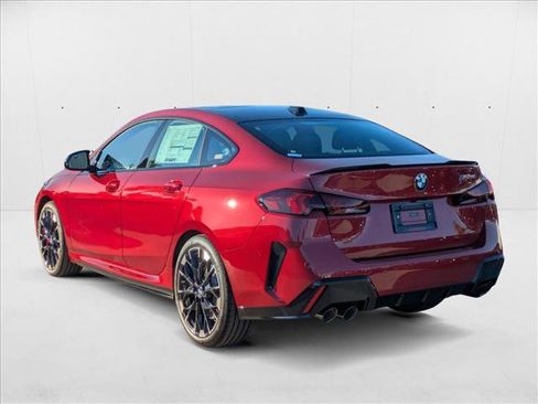 New 2026 BMW M235i xDrive w/ Premium Package AWD/4WD image 9