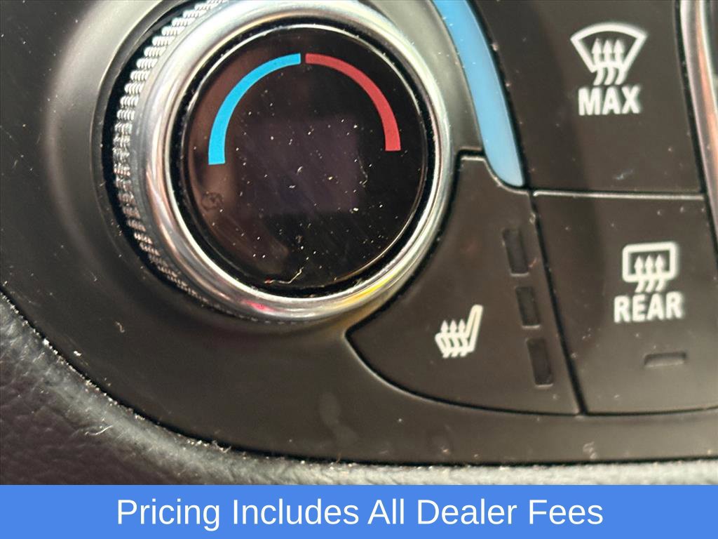 Used 2021 Chevrolet Equinox LT AWD/4WD image 13