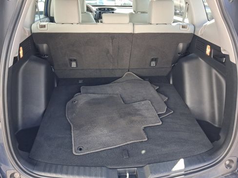 Used 2018 Honda CR-V LX image 26