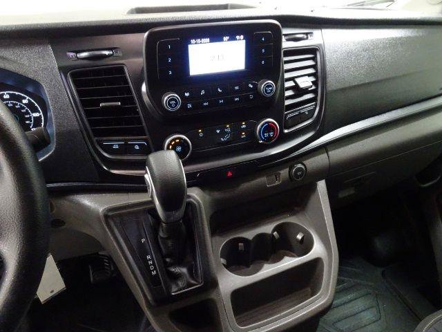 Used 2021 Ford Transit 250 Medium Roof w/ Upfitter Package RWD image 32
