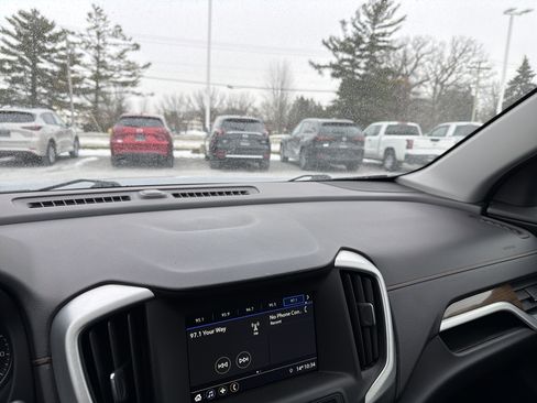 Used 2019 GMC Terrain SLE image 21