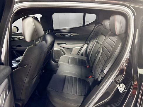 Used 2024 Dodge Hornet R/T w/ R/T Blacktop Package image 19