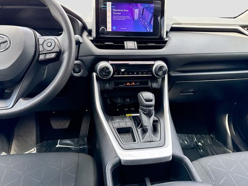 Used 2024 Toyota RAV4 XLE w/ Convenience Package image 19