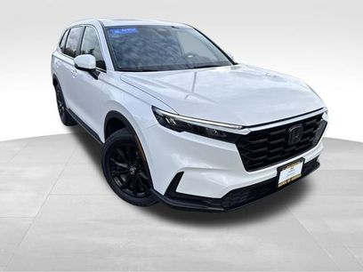 Used 2023 Honda CR-V EX