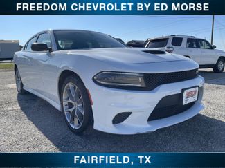 Used 2023 Dodge Charger GT video 1