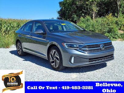 Used 2024 Volkswagen Jetta SEL