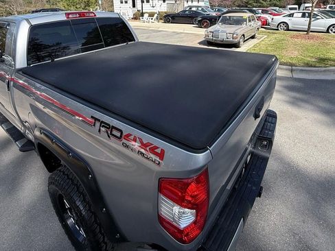 Used 2019 Toyota Tundra Limited w/ Limited Premium Package image 16