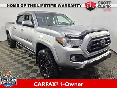 Used 2022 Toyota Tacoma SR5