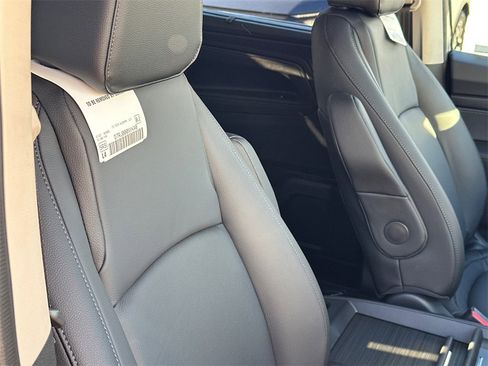 New 2026 Honda Odyssey EX-L image 10