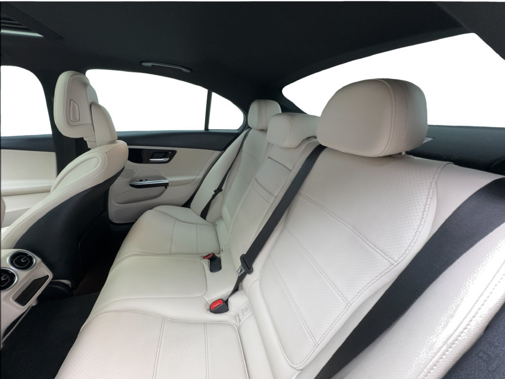 Used 2023 Mercedes-Benz C 300 Sedan image 26