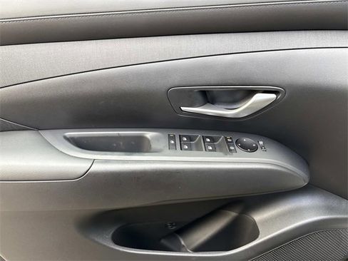 New 2026 Hyundai Tucson XRT image 7