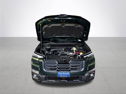 New 2026 Subaru Outback Premium image 21