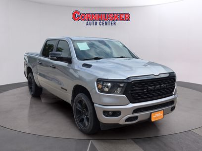 Used 2024 RAM 1500 Big Horn