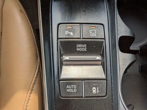 Used 2020 Hyundai Sonata Limited w/ Cargo Package FWD image 23