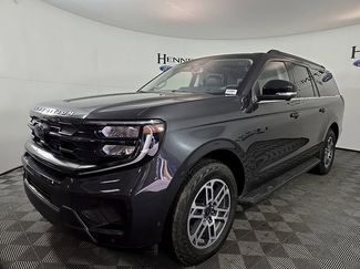 Certified 2025 Ford Expedition Max Active video 1