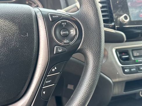 Used 2021 Honda Ridgeline Sport image 26