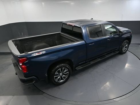 Used 2023 Chevrolet Silverado 1500 RST w/ Max Trailering Package AWD/4WD image 61