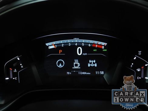 Used 2018 Honda CR-V EX-L image 24