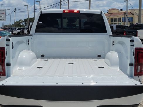New 2026 RAM 2500 Tradesman w/ Safety Group AWD/4WD image 10