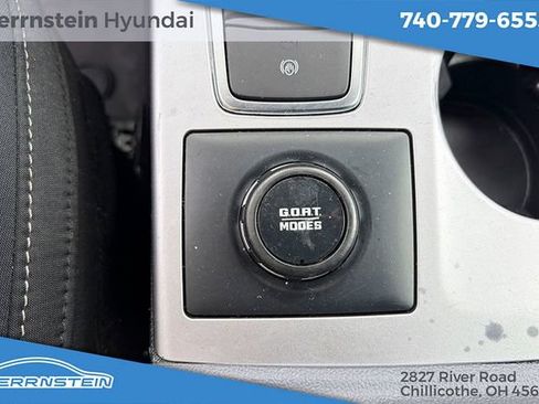 Used 2024 Ford Bronco Sport Big Bend AWD/4WD image 22