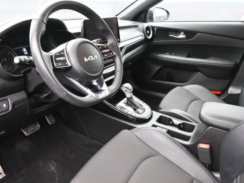 Used 2024 Kia Forte GT-Line image 10