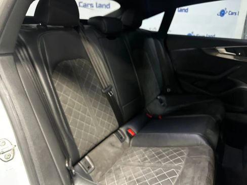 Used 2019 Audi S5 Premium Plus w/ Premium Plus AWD/4WD image 21