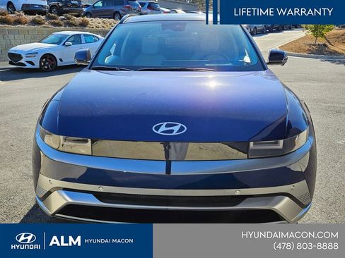 New 2026 Hyundai Ioniq 5 Limited AWD/4WD image 19