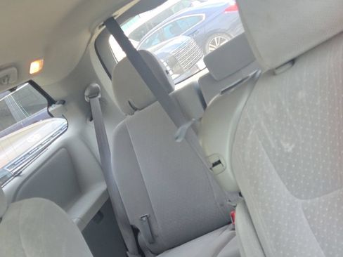 Used 2017 Toyota Sienna LE FWD image 20
