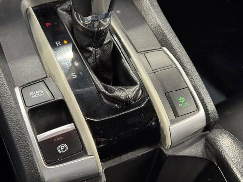 Used 2020 Honda Civic Sport image 18