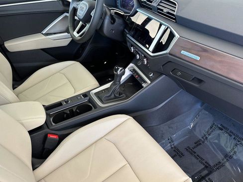 New 2025 Audi Q3 2.0T Premium Plus image 15