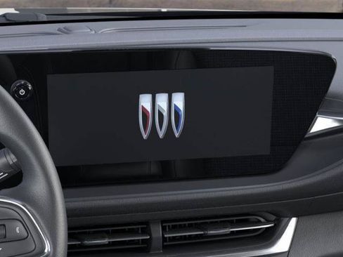 New 2026 Buick Envista Sport Touring w/ Convenience I Package FWD image 14