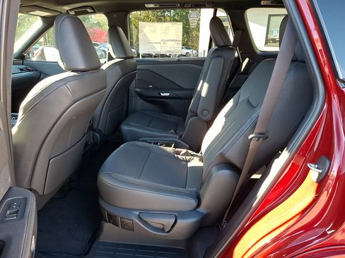 New 2026 Lexus TX 350 AWD image 6