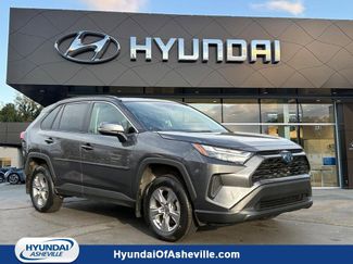 Used 2024 Toyota RAV4 XLE w/ Convenience Package video 1