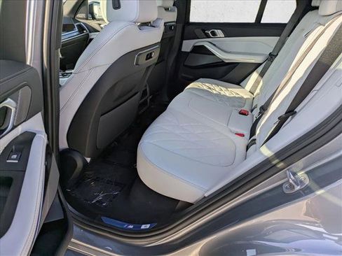 New 2026 BMW X5 sDrive40i w/ M Sport Package image 16
