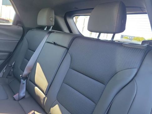 Certified 2023 Chevrolet TrailBlazer RS w/ Convenience Package image 9