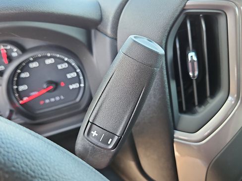 New 2026 GMC Sierra 1500 Pro w/ Pro Value Package image 18