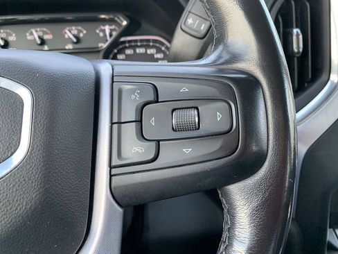 Used 2021 GMC Sierra 3500 SLT w/ SLT Convenience Package AWD/4WD image 22