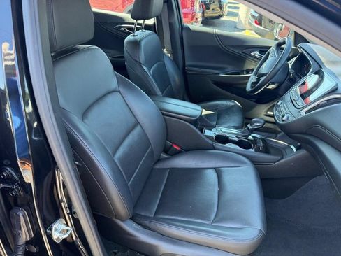 Used 2024 Chevrolet Malibu LT FWD image 6