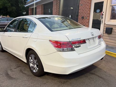 Used 2012 Honda Accord SE image 3