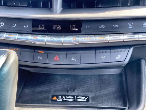 New 2026 Cadillac CT4 Premium Luxury image 26