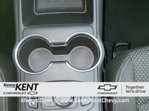 Certified 2022 GMC Terrain SLE w/ Driver Convenience Package image 26